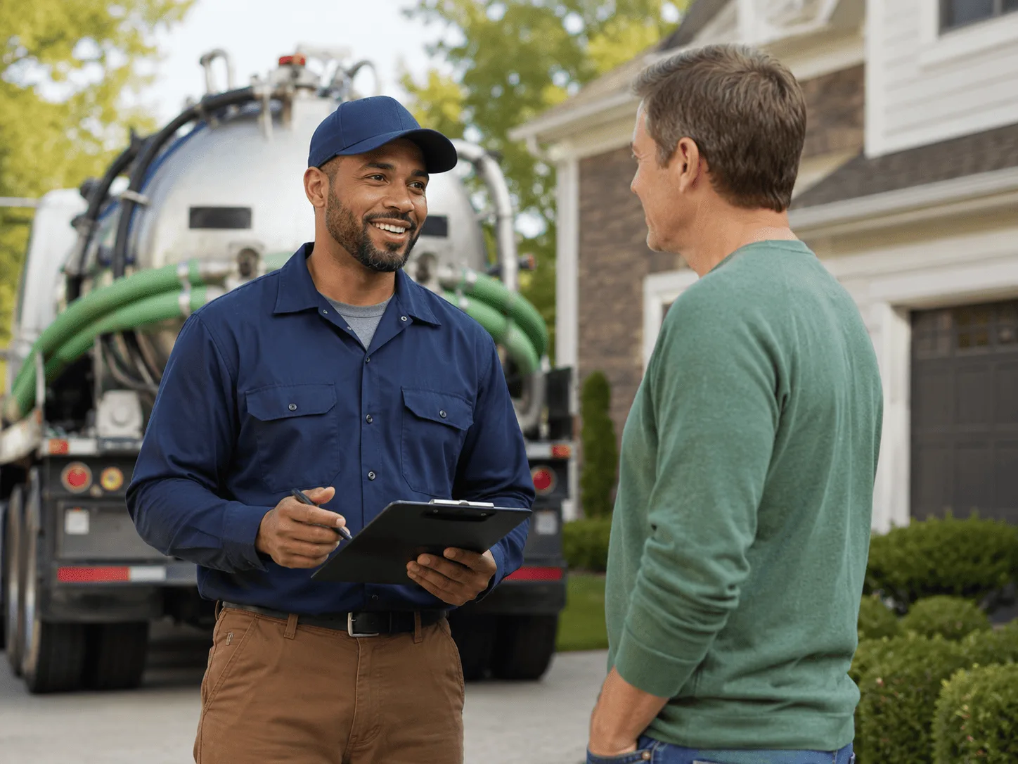 Mosquito Control Haskell, NJ FAQs